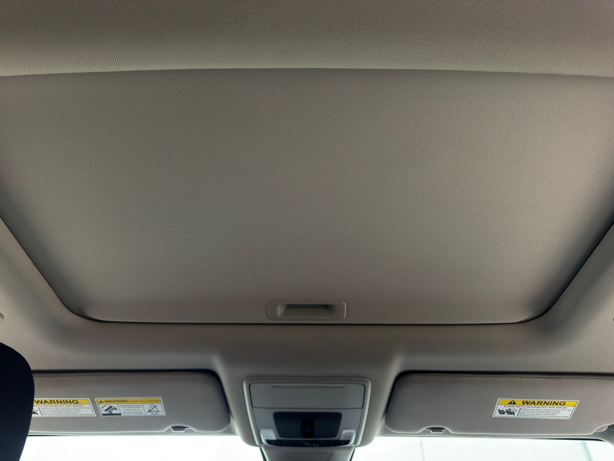 2024 Honda CR-V EX - 3