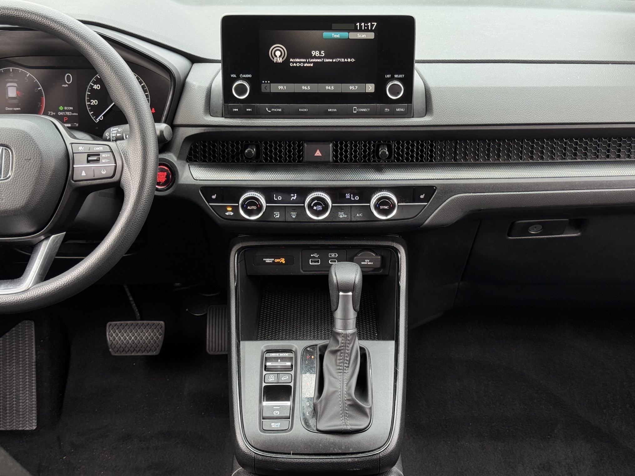 2024 Honda CR-V EX - 4