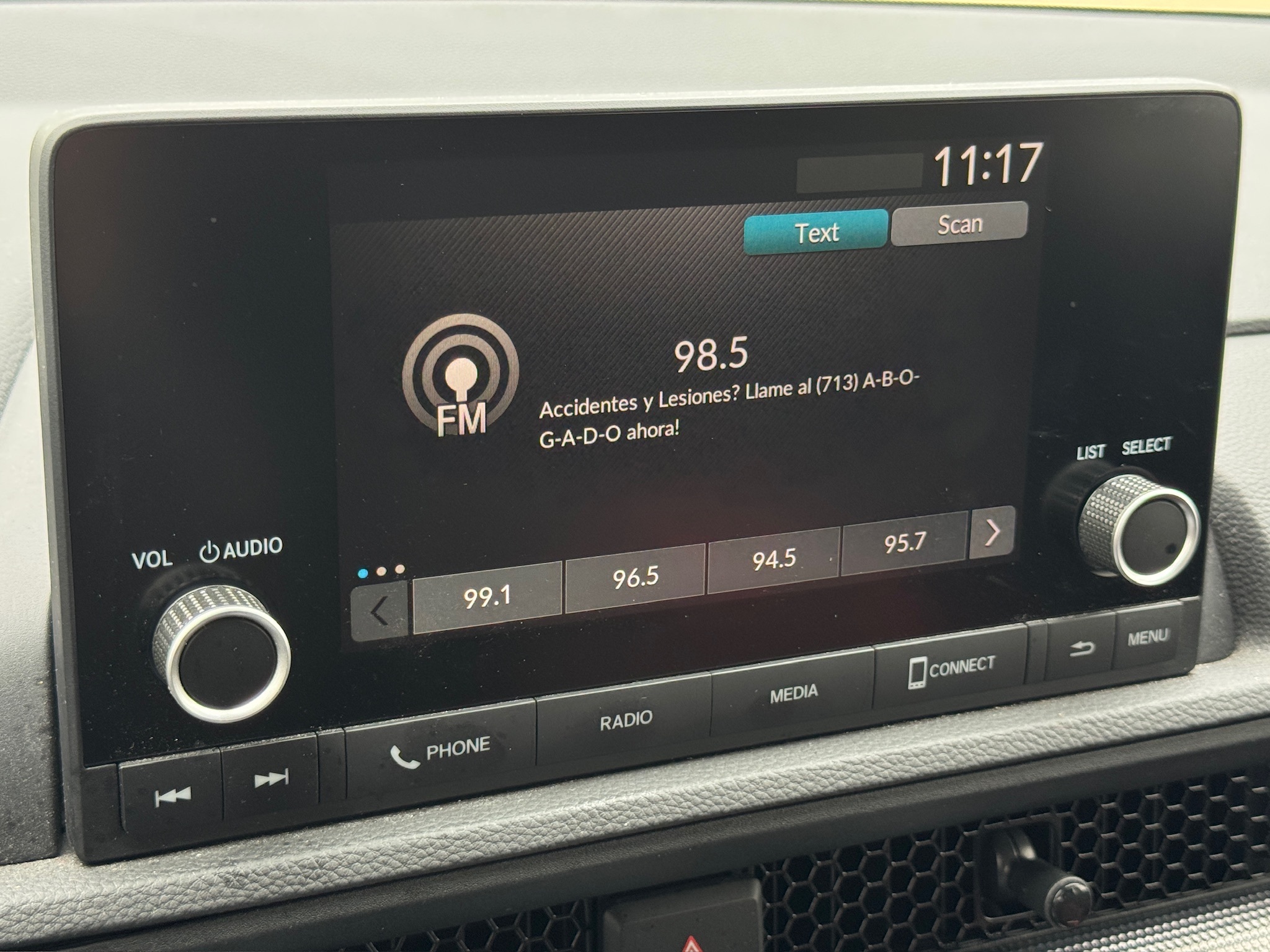 2024 Honda CR-V EX - 5