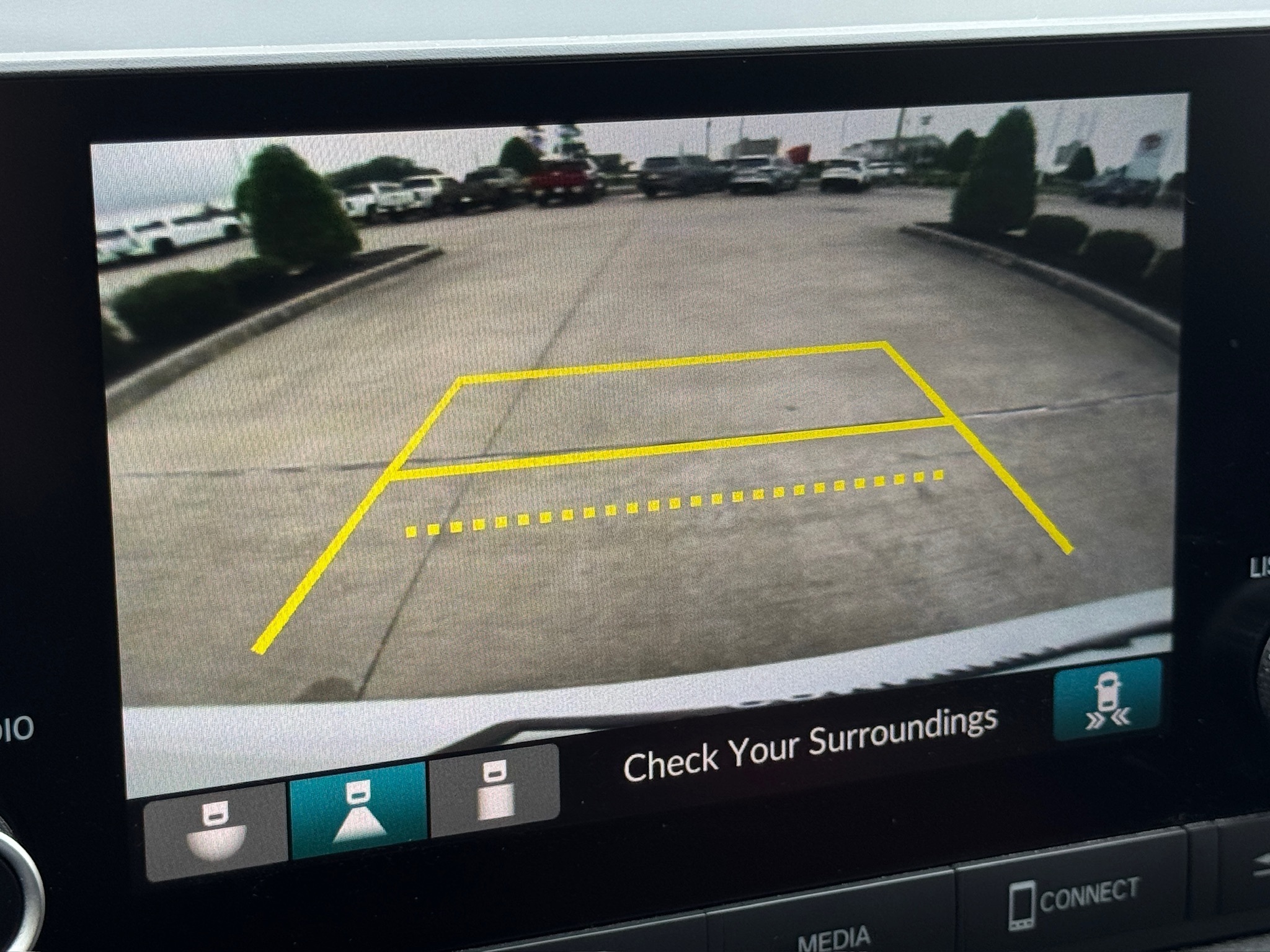 2024 Honda CR-V EX - 6