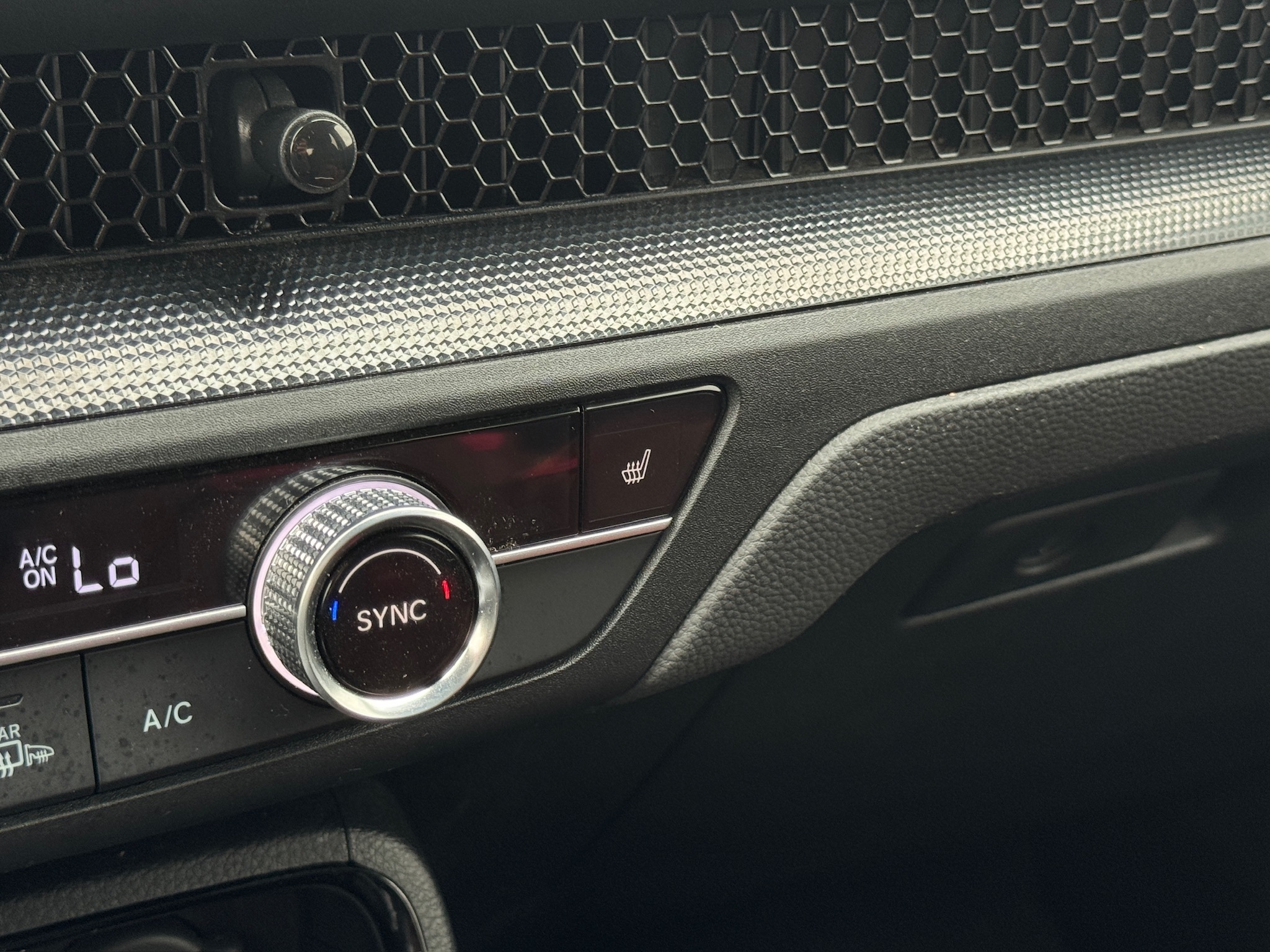 2024 Honda CR-V EX - 7