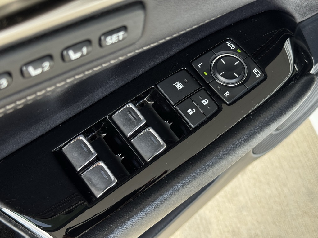 2017 Lexus GS 350 photo 26