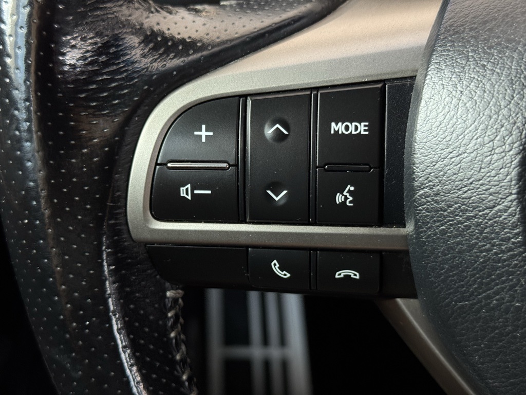 2017 Lexus GS 350 photo 29