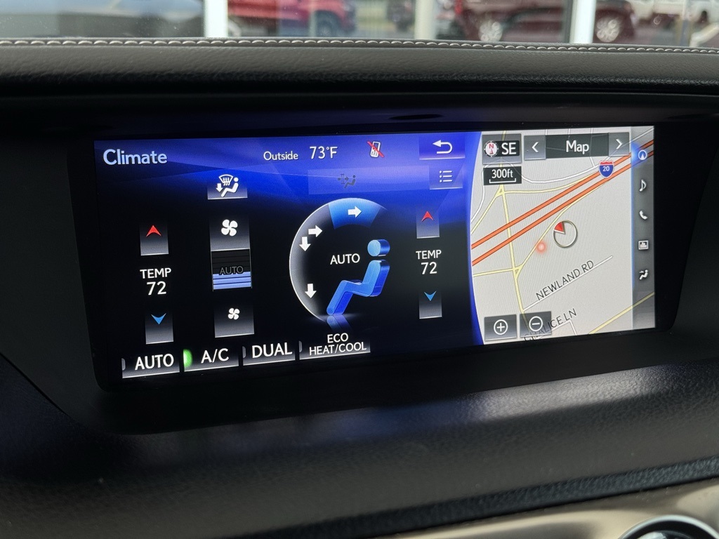 2017 Lexus GS 350 photo 34