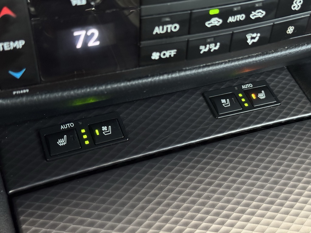 2017 Lexus GS 350 photo 37