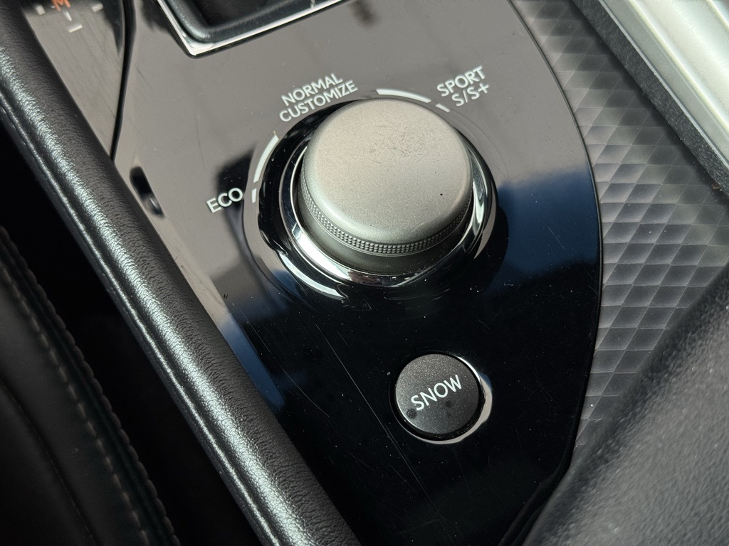 2017 Lexus GS 350 photo 39