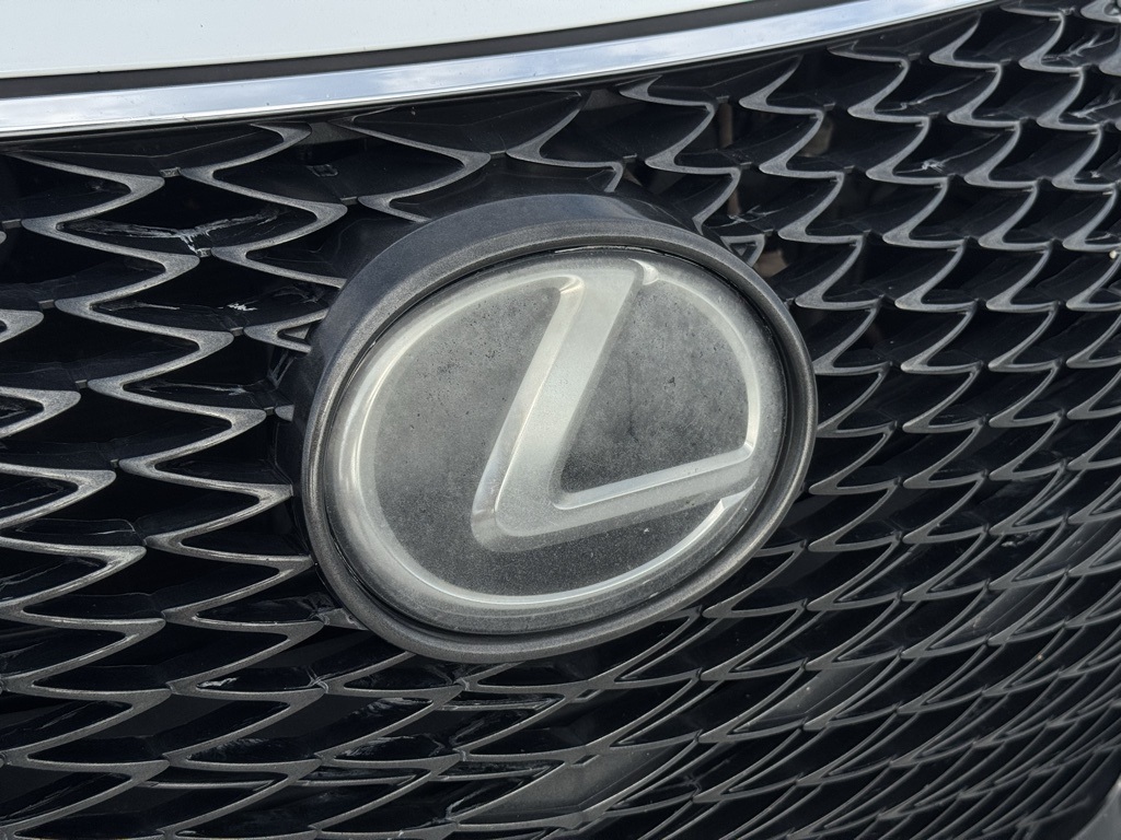 2017 Lexus GS 350 photo 8