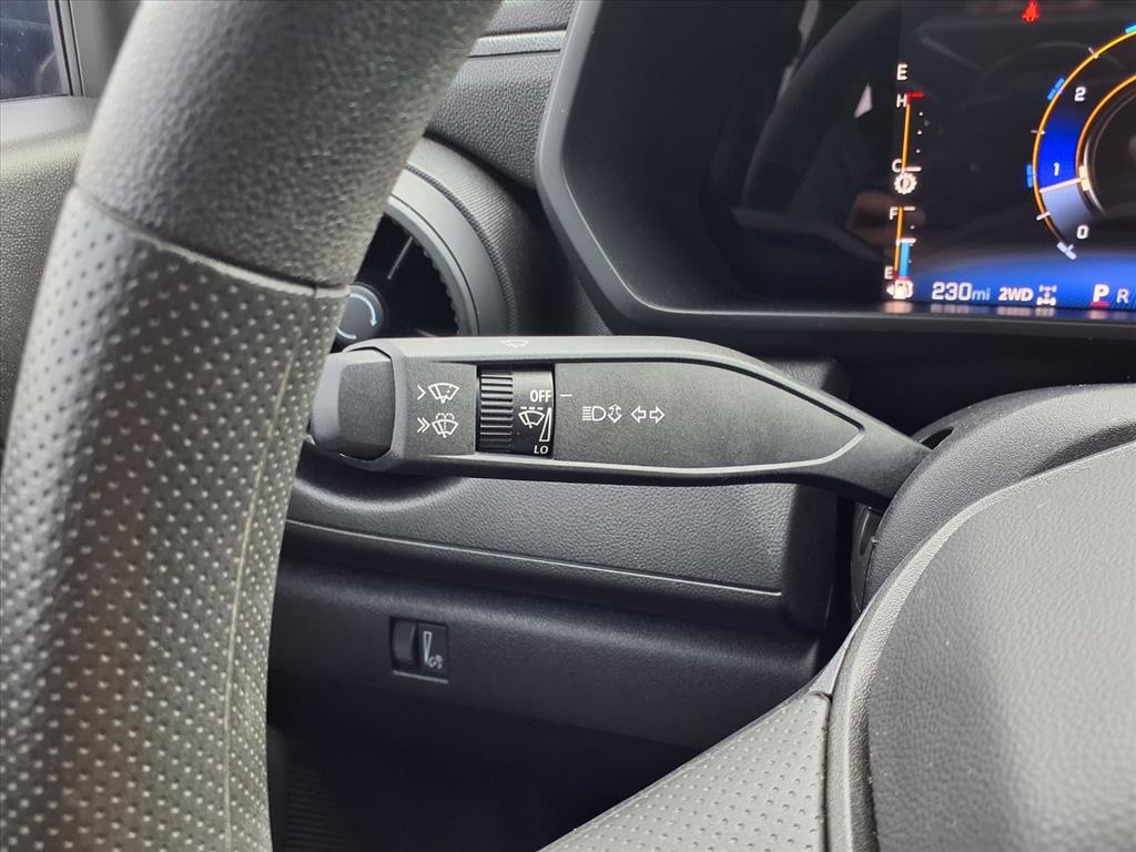 2023 Chevrolet Colorado BASE Black at Monument Chevrolet