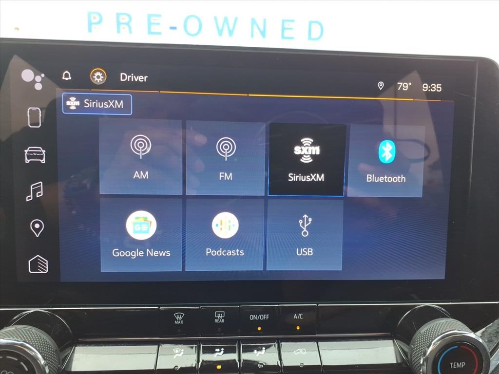 2023 Chevrolet Colorado BASE Black at Monument Chevrolet