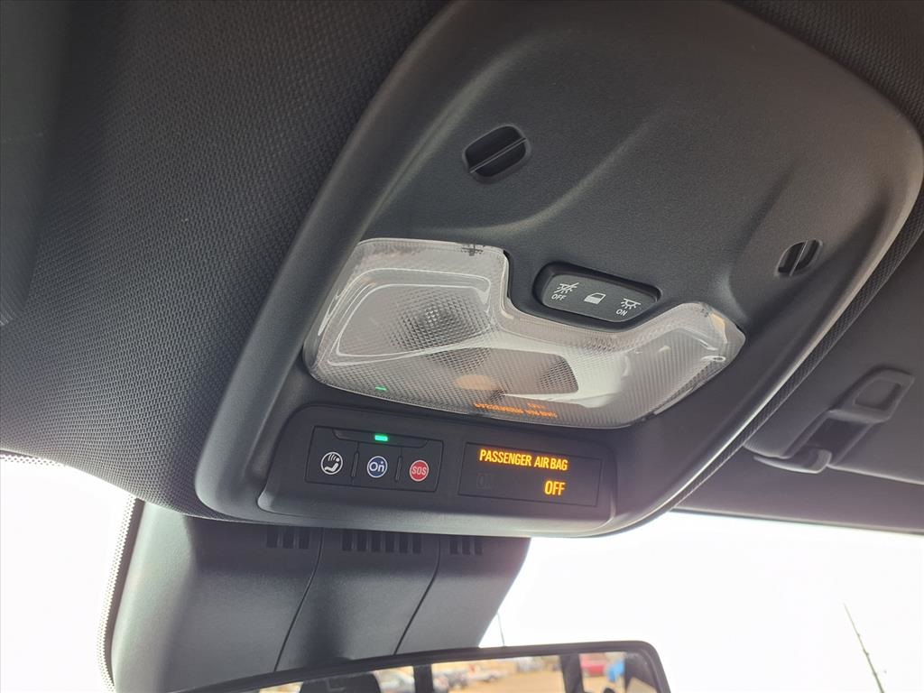 2023 Chevrolet Colorado BASE Black at Monument Chevrolet