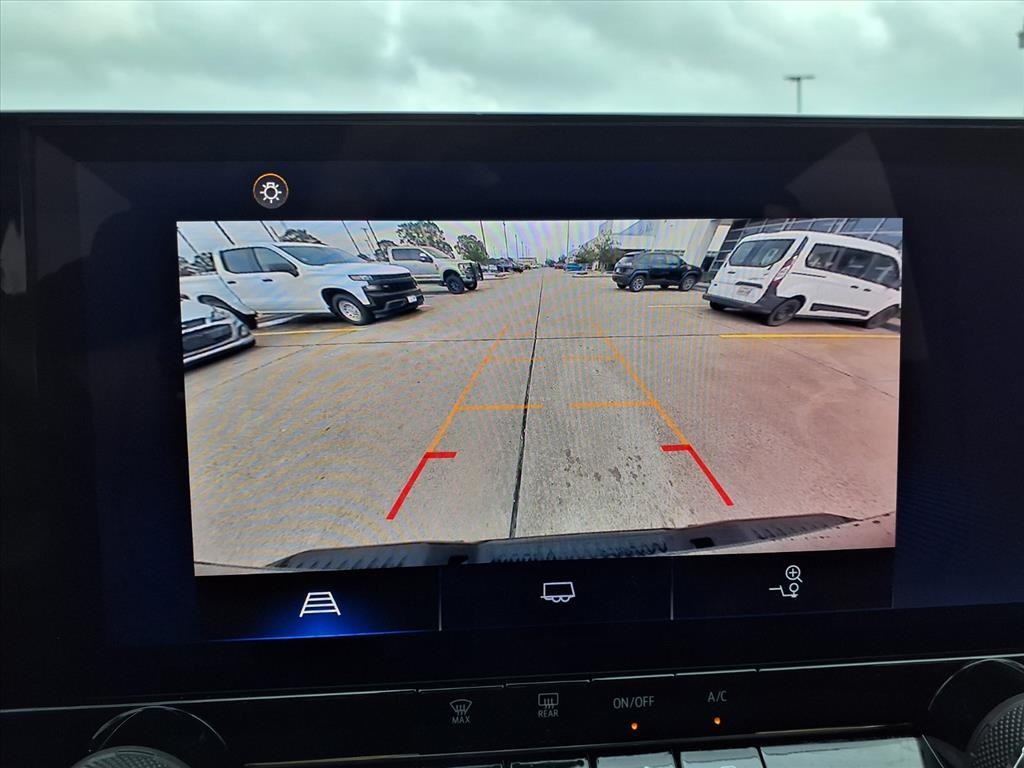 2023 Chevrolet Colorado BASE Black at Monument Chevrolet