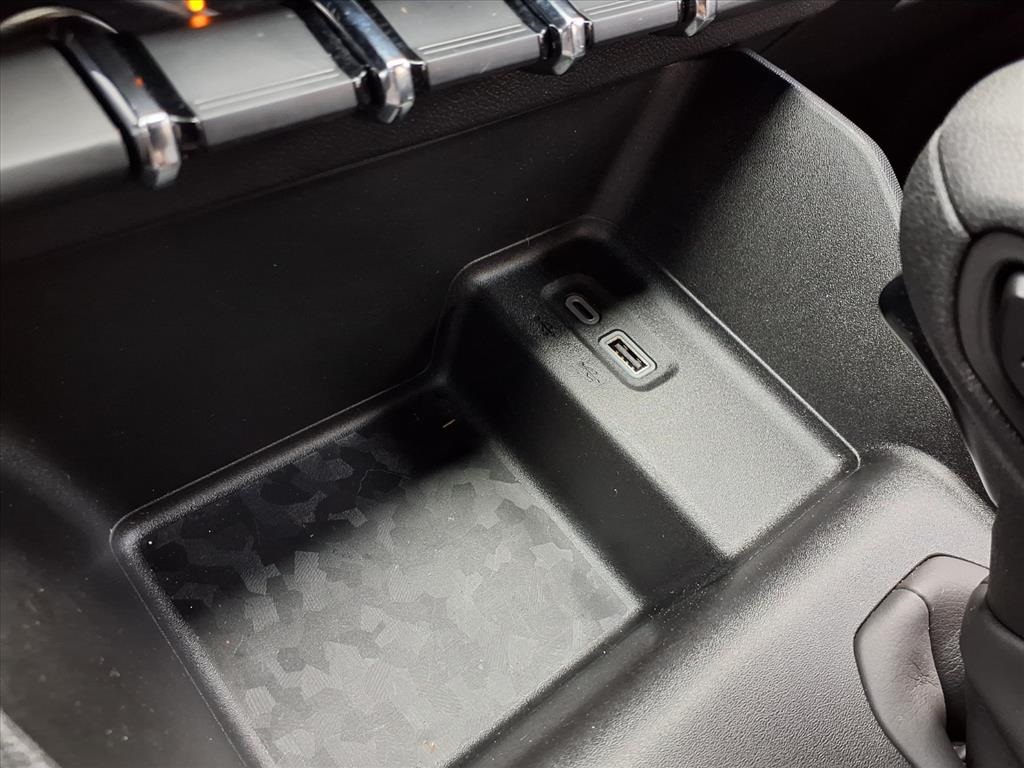 2023 Chevrolet Colorado BASE Black at Monument Chevrolet