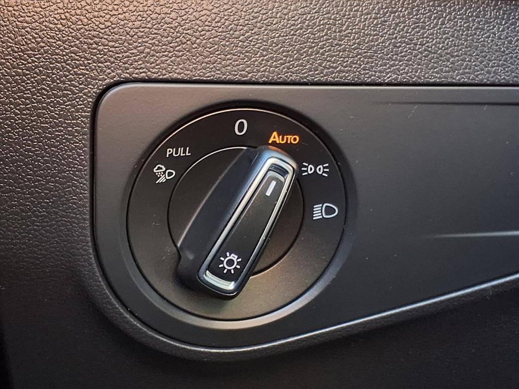 2023 Volkswagen Tiguan 2.0T SEL R-Line Blue at DeMontrond Auto Country