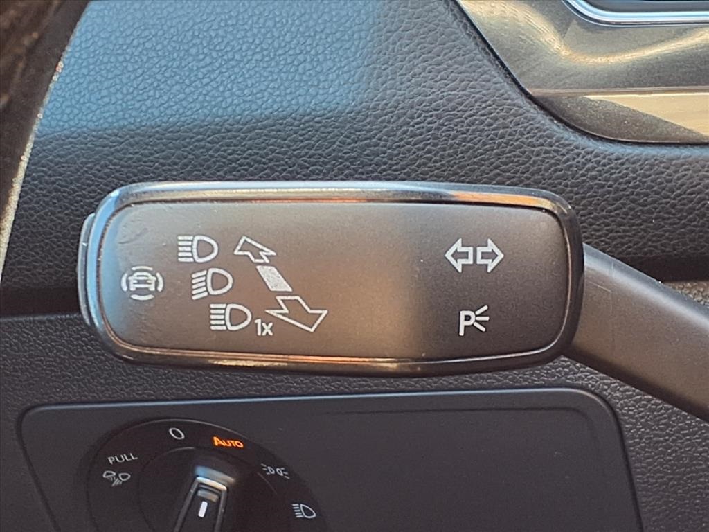 2023 Volkswagen Tiguan 2.0T SEL R-Line Blue at DeMontrond Auto Country