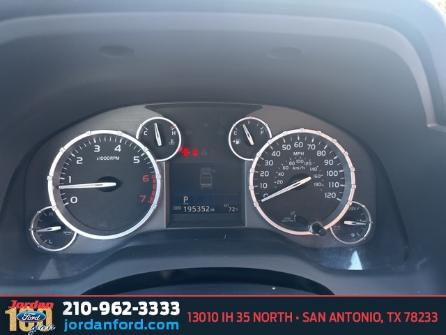 Used Car 2017 Toyota Tundra  1794 For Sale Under $25,000 In San Antonio, Texas