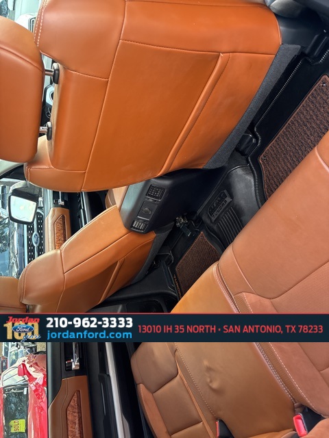 Used Car 2017 Toyota Tundra  1794 For Sale Under $25,000 In San Antonio, Texas