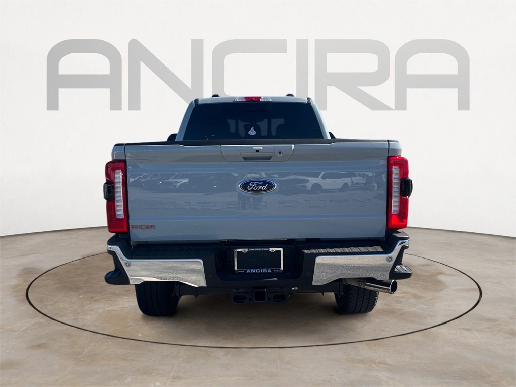 Used Car 2025 Ford F-350sd  Lariat For Sale Under $80,000 In Floresville, Texas