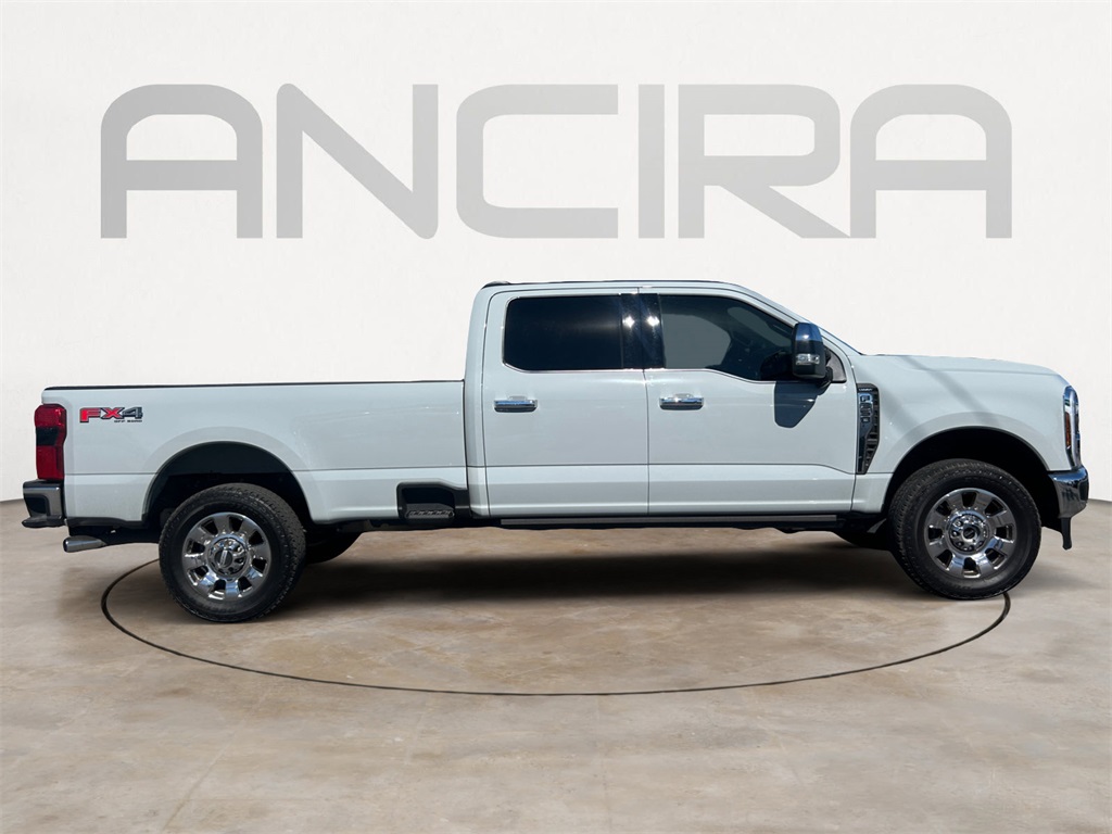 Used Car 2025 Ford F-350sd  Lariat For Sale Under $80,000 In Floresville, Texas