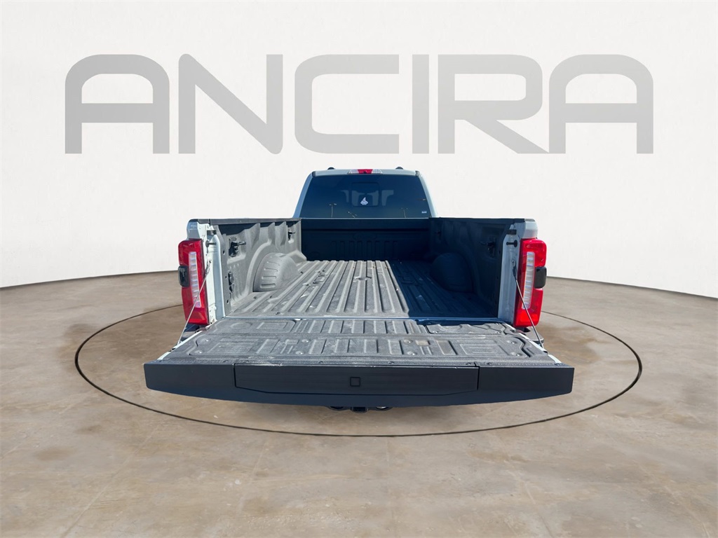 Used Car 2025 Ford F-350sd  Lariat For Sale Under $80,000 In Floresville, Texas