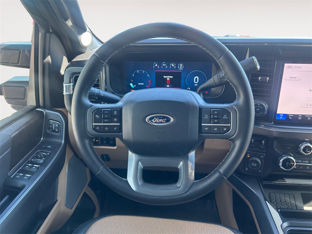 Used Car 2025 Ford F-350sd  Lariat For Sale Under $80,000 In Floresville, Texas