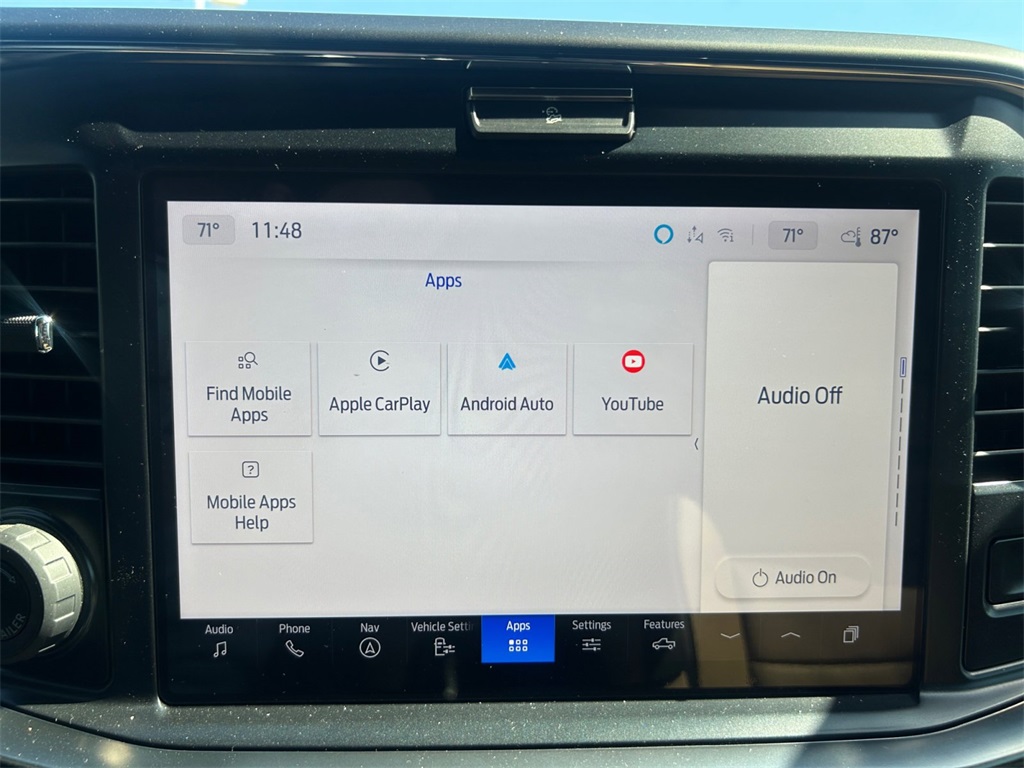 Used Car 2025 Ford F-350sd  Lariat For Sale Under $80,000 In Floresville, Texas