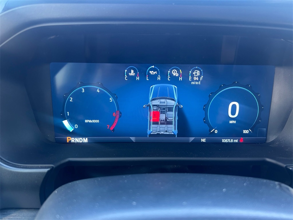 Used Car 2025 Ford F-350sd  Lariat For Sale Under $80,000 In Floresville, Texas