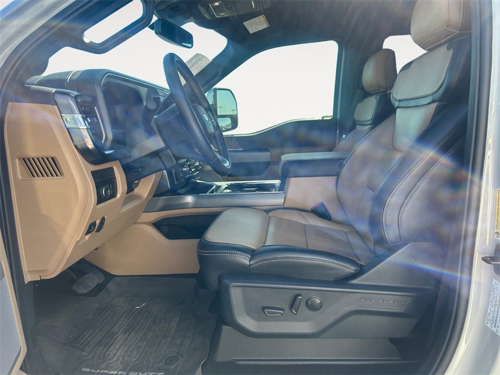 Used Car 2025 Ford F-350sd  Lariat For Sale Under $80,000 In Floresville, Texas