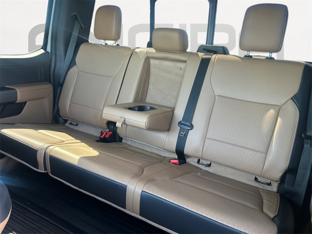 Used Car 2025 Ford F-350sd  Lariat For Sale Under $80,000 In Floresville, Texas