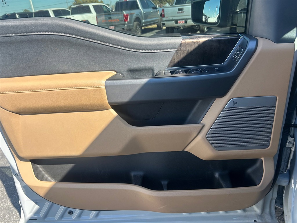 Used Car 2025 Ford F-350sd  Lariat For Sale Under $80,000 In Floresville, Texas