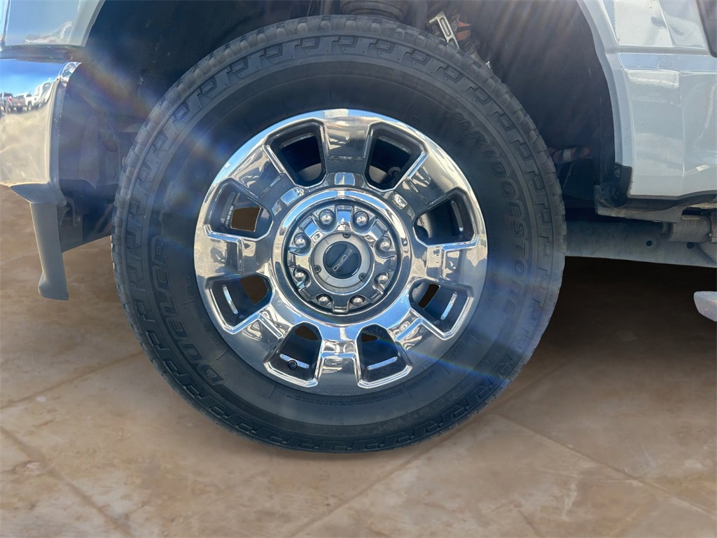 Used Car 2025 Ford F-350sd  Lariat For Sale Under $80,000 In Floresville, Texas