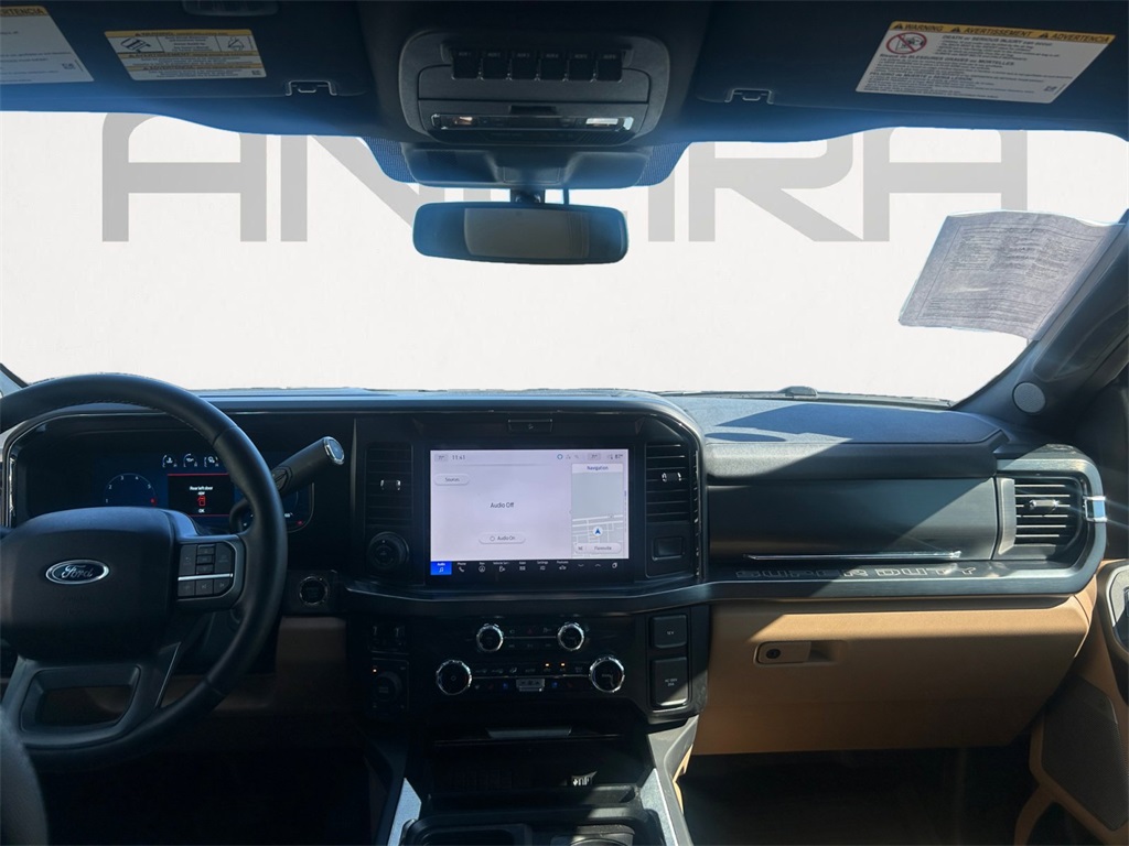 Used Car 2025 Ford F-350sd  Lariat For Sale Under $80,000 In Floresville, Texas