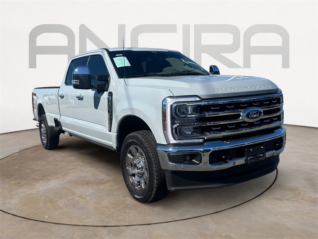 Used Car 2025 Ford F-350sd  Lariat For Sale Under $80,000 In Floresville, Texas