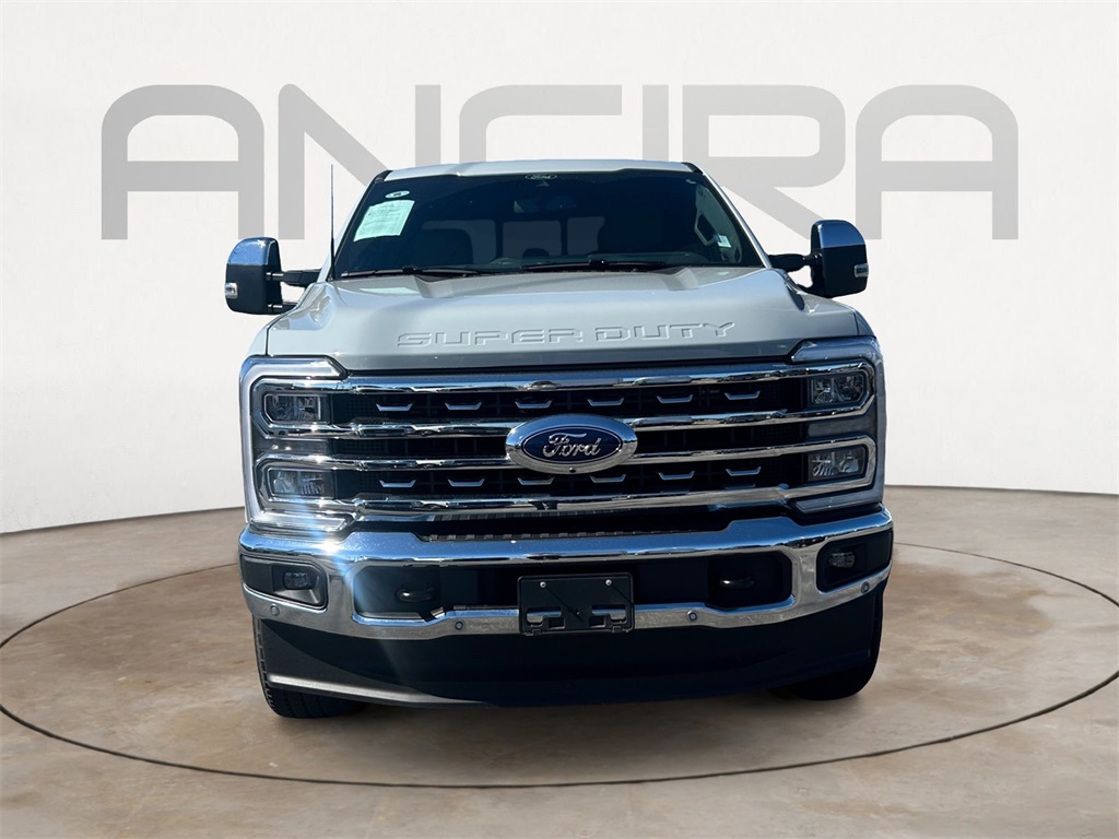 Used Car 2025 Ford F-350sd  Lariat For Sale Under $80,000 In Floresville, Texas
