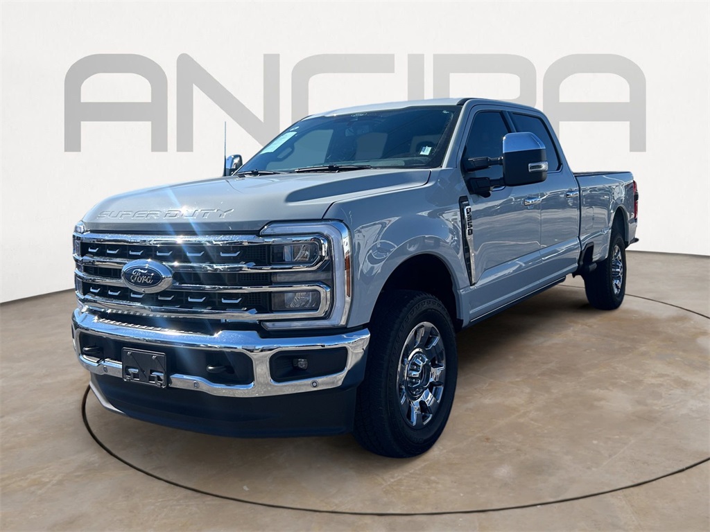 Used Car 2025 Ford F-350sd  Lariat For Sale Under $80,000 In Floresville, Texas