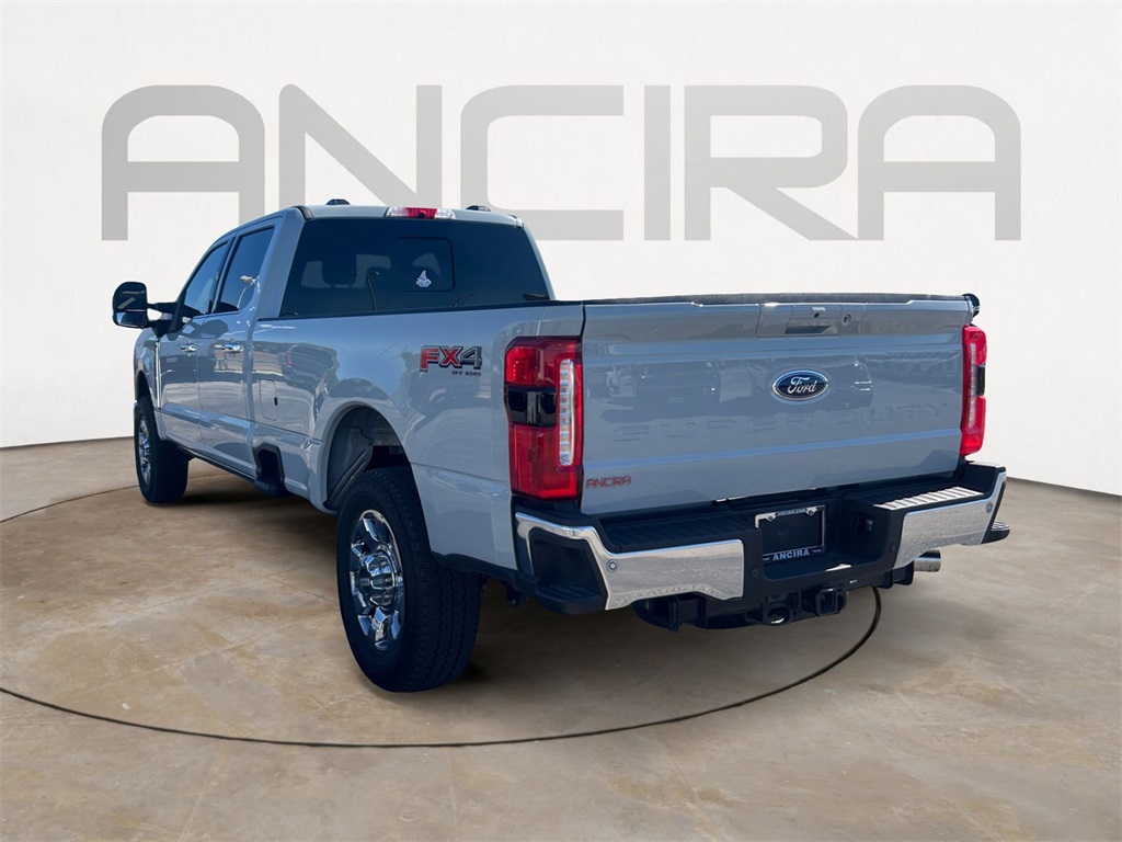 Used Car 2025 Ford F-350sd  Lariat For Sale Under $80,000 In Floresville, Texas