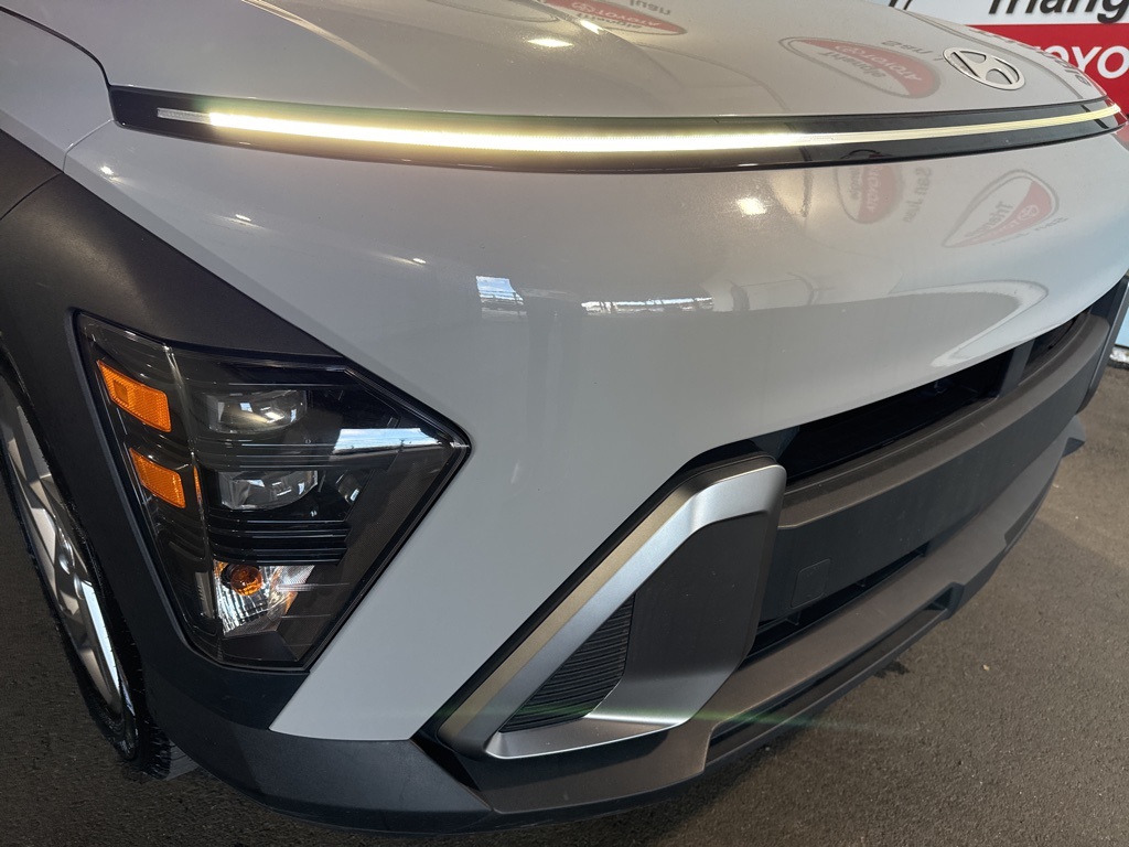 Thumbnail: 2024 Hyundai Kona - 11