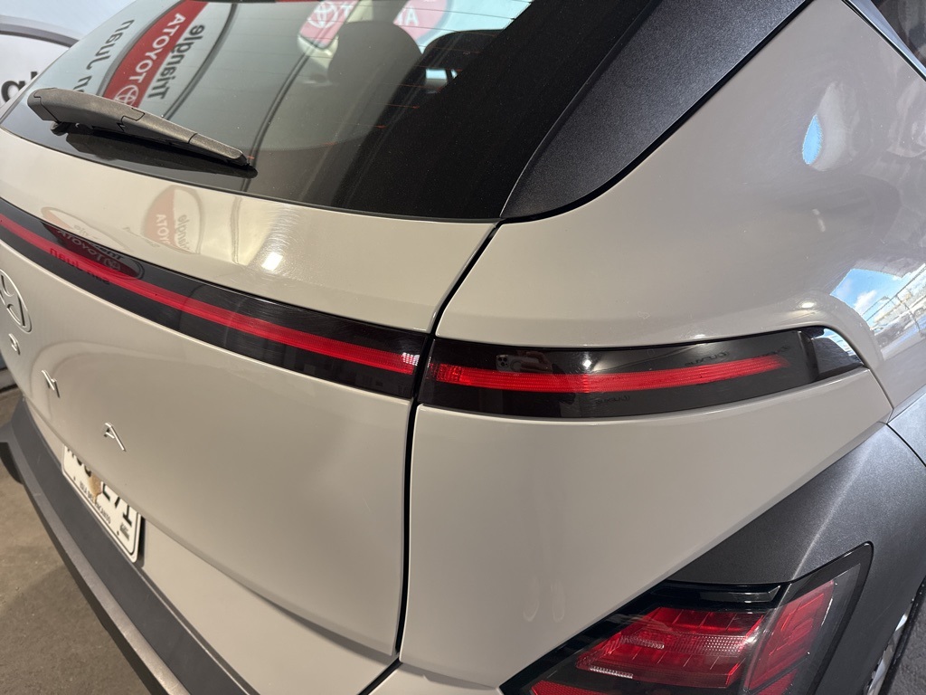 Thumbnail: 2024 Hyundai Kona - 17