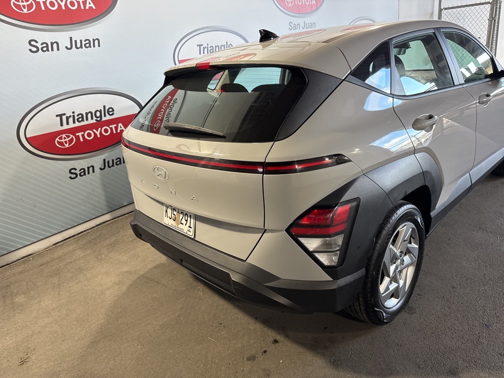 Thumbnail: 2024 Hyundai Kona - 18