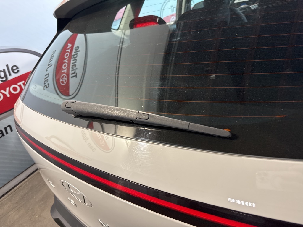 Thumbnail: 2024 Hyundai Kona - 19