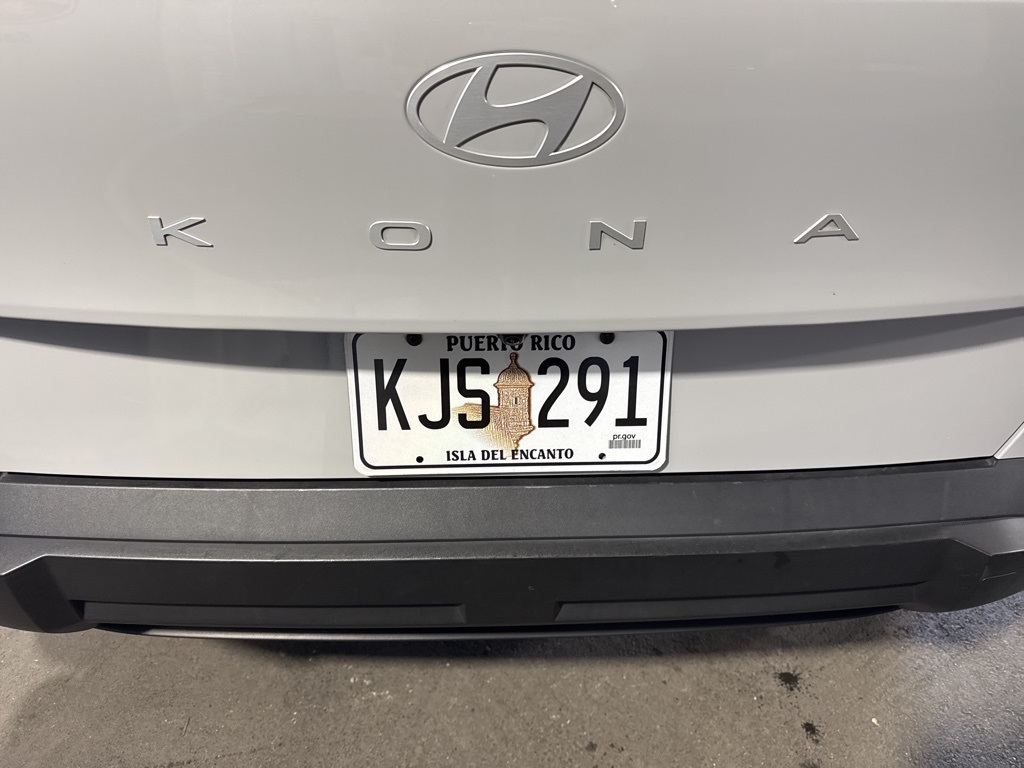 Thumbnail: 2024 Hyundai Kona - 21