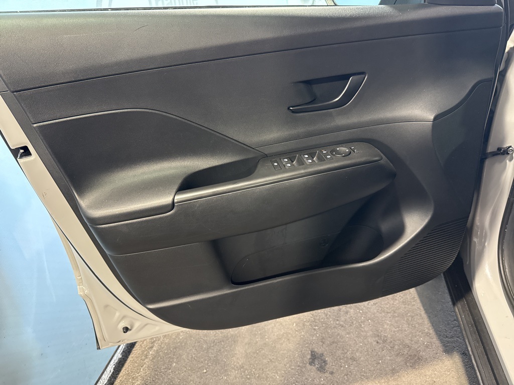 Thumbnail: 2024 Hyundai Kona - 29