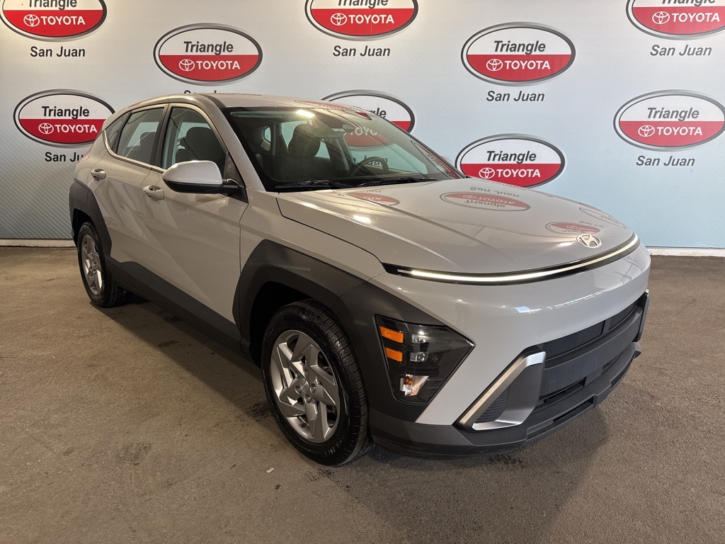 Thumbnail: 2024 Hyundai Kona - 3