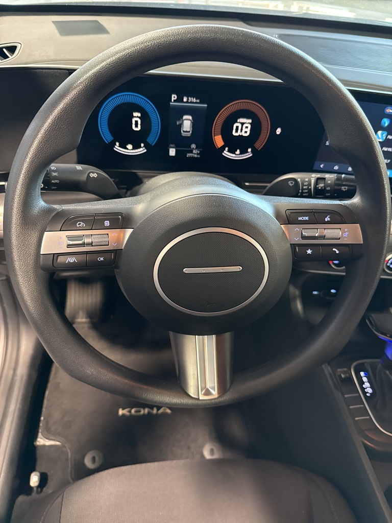 Used Car 2024 Hyundai Kona  Se For Sale Under $20,000 In San Juan, Puerto Rico