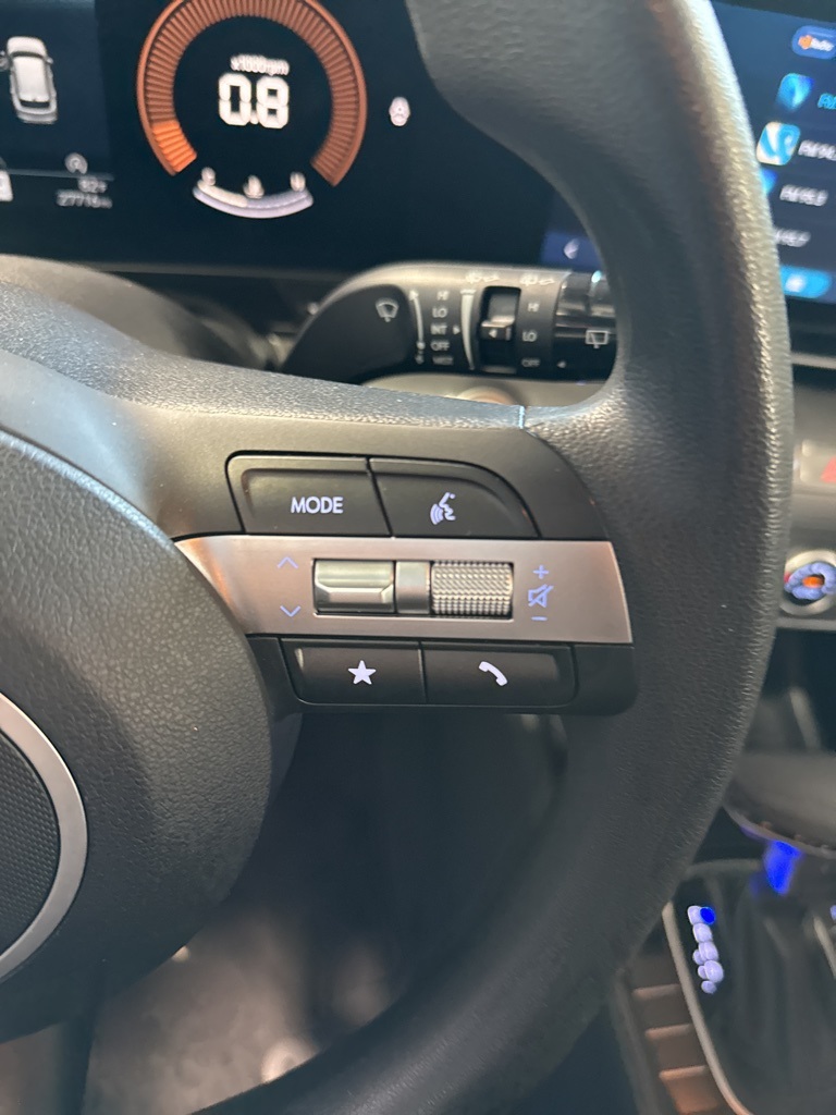 Used Car 2024 Hyundai Kona  Se For Sale Under $20,000 In San Juan, Puerto Rico