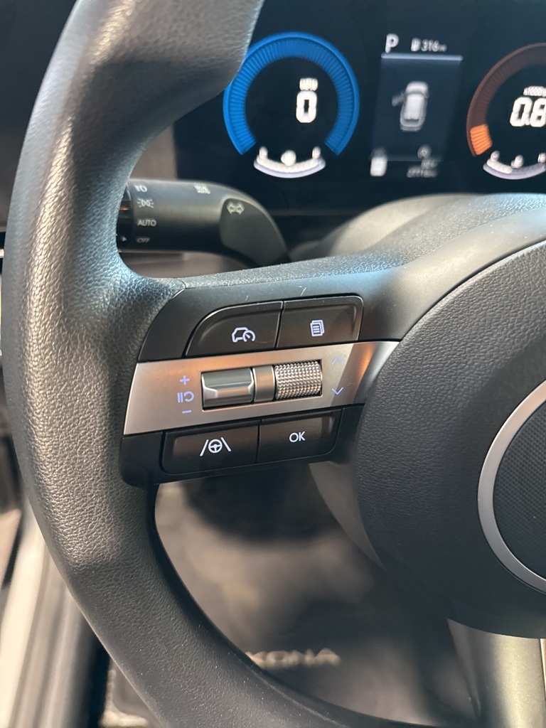 Used Car 2024 Hyundai Kona  Se For Sale Under $20,000 In San Juan, Puerto Rico