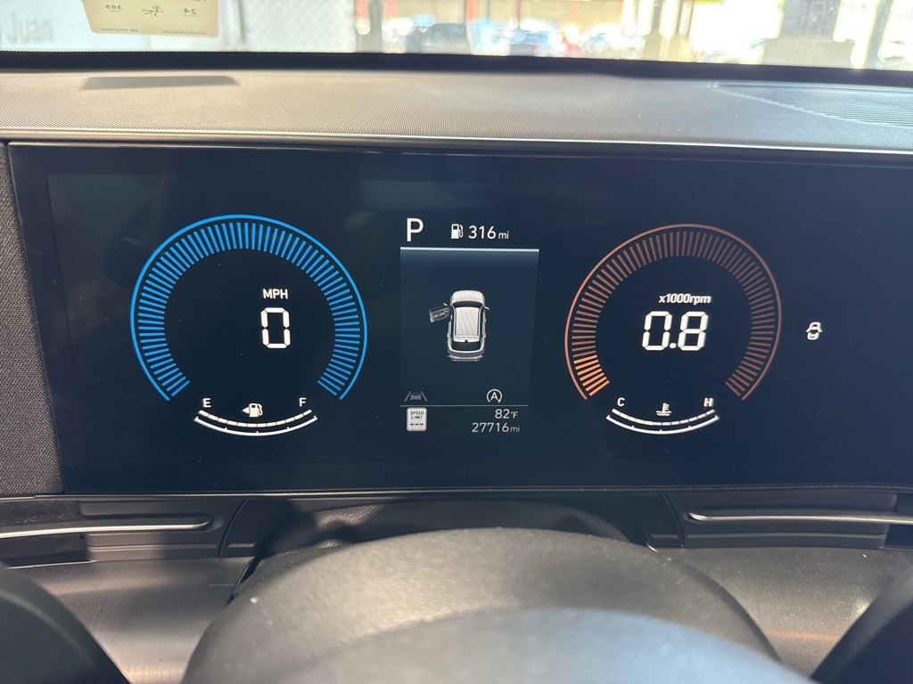 Used Car 2024 Hyundai Kona  Se For Sale Under $20,000 In San Juan, Puerto Rico