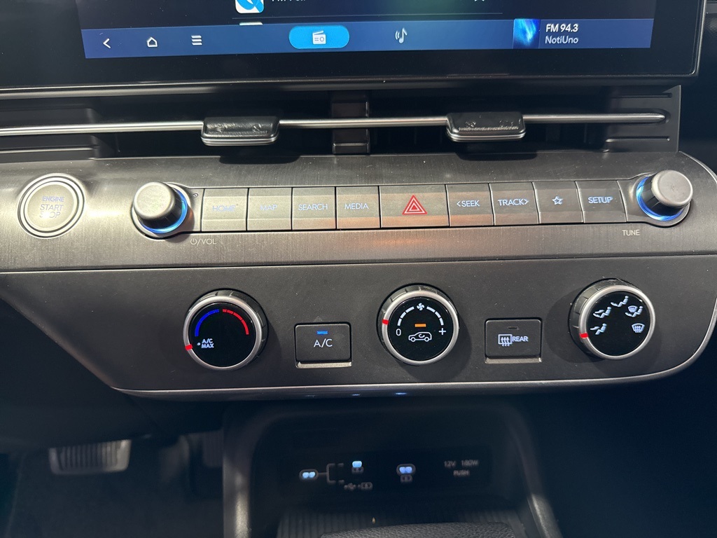 Used Car 2024 Hyundai Kona  Se For Sale Under $20,000 In San Juan, Puerto Rico