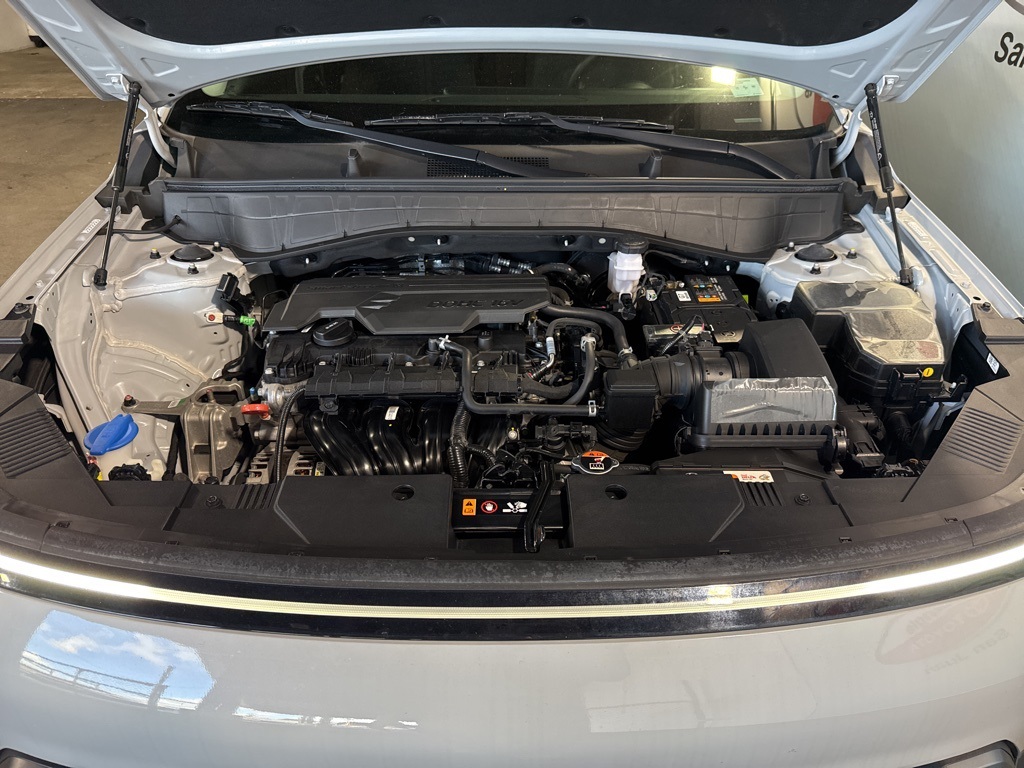 Used Car 2024 Hyundai Kona  Se For Sale Under $20,000 In San Juan, Puerto Rico