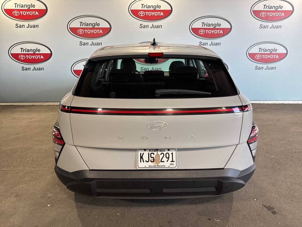 Thumbnail: 2024 Hyundai Kona - 5