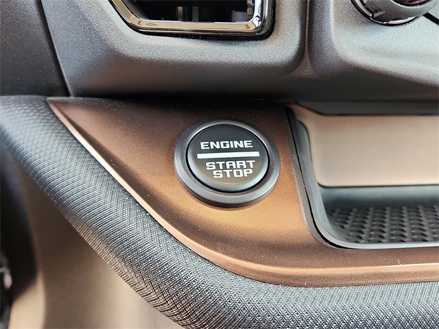 Used Car 2022 Ford Bronco Sport  Badlands For Sale In Plainview, Texas